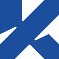 KromeWork logo - Similar company to Octicode