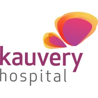 Kauvery Hospital - Radial Road, Chennai logo - Similar company to Ppt Solutions Group, Llc