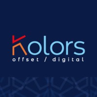 Kolors logo - Similar company to Sumimas Sas