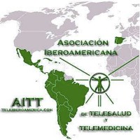 Asociación Iberoamericana de Telesalud y Telemedicina logo - Similar company to Asociación Iberoamericana De Telesalud Y Telemedicina - Aitt