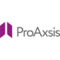 ProAxsis logo - Similar company to Sonrai