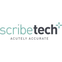 Scribetech India Healthcare Private Limited logo - Similar company to Acquire.Io