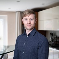 Josef Holmes - Keller Williams UK Estate Agent logo - Similar company to Kw Singapore