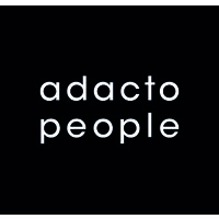 adacto people logo - Similar company to Circularmonday