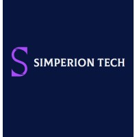 Simperion Tech logo - Similar company to Igon Mobility