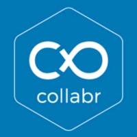 Collabr app logo - Similar company to Ska Enterprise