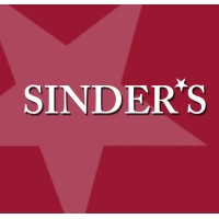 Sinders Marketing logo - Similar company to Vibe