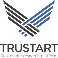 TRUSTART株式会社 logo - Similar company to Wework Japan