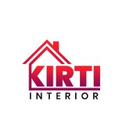 Kirti Interior logo - Similar company to Aakriti