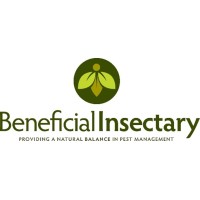 Beneficial Insectary, Inc. logo - Similar company to Bioworks