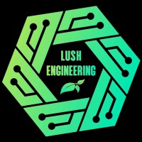 Lush Engineering logo - Similar company to Bltes Group