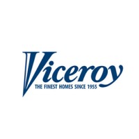 Viceroy Homes logo - Similar company to Simon Fraser University Indonesian Association