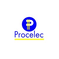 Procelec logo - Similar company to Procelec
