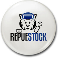 Repuestock logo - Similar company to Nido Jacarandá, Comunidad Educativa