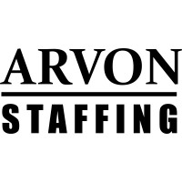 Arvon Staffing logo - Similar company to Avron Soft
