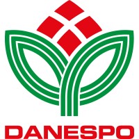 Danespo A/S logo - Similar company to Hzpc