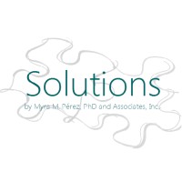 Solutions by Myra Perez, PhD & Associates, Inc. logo - Similar company to Xsync