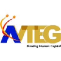AVTEG logo - Similar company to Flying High