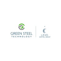 Green Steel Technology logo - Similar company to Greentech Electric