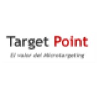 Target Point S.L. logo - Similar company to Studio New Brand