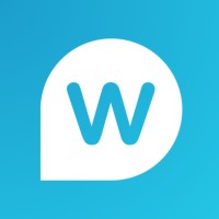 Wordly logo - Similar company to Worldly