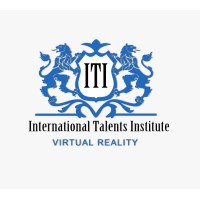 ITI Virtual Reality and Technology UAE logo - Similar company to Sky Tech Solutions