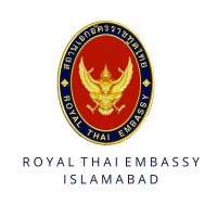 The Royal Thai Embassy Islamabad logo - Similar company to Puhb Id