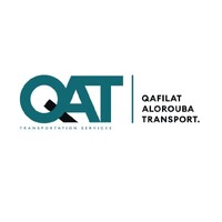 QAFILAT ALOROUBA TRANSPORT logo - Similar company to Breeze Transport Llc