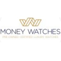 Money Watches logo - Similar company to C&D - Brand Consulting From The Strategy To The Operations
