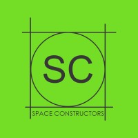 Space Constructors logo - Similar company to A.S Engineers & Constructors