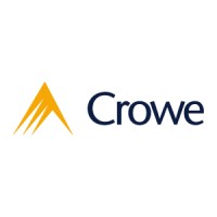 Crowe India logo - Similar company to Soffit Infrastructure Services (P) Ltd