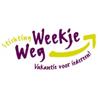 Stichting Weekje Weg logo - Similar company to Boal Systemen B.V.