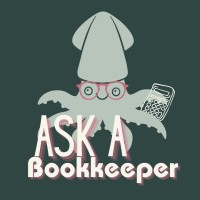 Ask A Bookkeeper logo - Similar company to Bookkeeping Buds