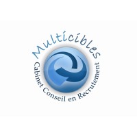 Multicibles Conseil logo - Similar company to Mek Solutions