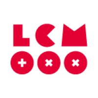 Locomo Studio Créatif logo - Similar company to G Comme Une Idée