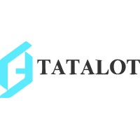 Tatalot logo - Similar company to The Scandic Lion