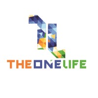The One Life logo - Similar company to Mega Studio Be Emotion