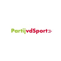 PARTIJvdSPORT logo - Similar company to Frecious