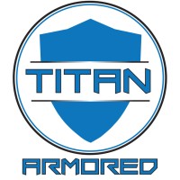 Titan Armored, Inc. logo - Similar company to Sectran Security Inc