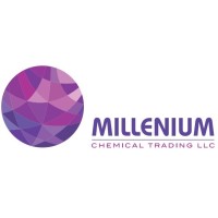 Millenium Chemical Trading LLC logo - Similar company to Fluidz Chemical Industries