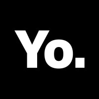 Yo. logo - Similar company to Wolvesart