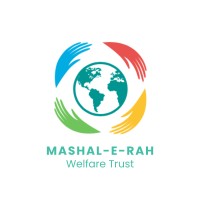 Mashal-E-Rah Welfare Trust logo - Similar company to Ecosol - The Ecological Solutions