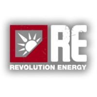 Revolution Energy LLC logo - Similar company to Resilient Group