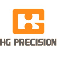 HG Precision Component Co., Ltd logo - Similar company to Att Component Ltd