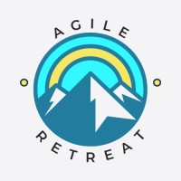 Agile retreat logo - Similar company to Agile Greece