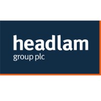 Headlam Group plc logo - Similar company to Likewise Floors