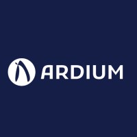 Ardium logo - Similar company to Silesian Phoenix