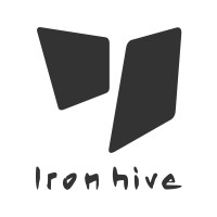 Iron Hive logo - Similar company to M.I.B Gmbh