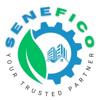 Senefico Incorporated logo - Similar company to Dagu Corner