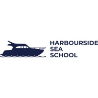 Harbourside Sea School logo - Similar company to Orion Networking Group